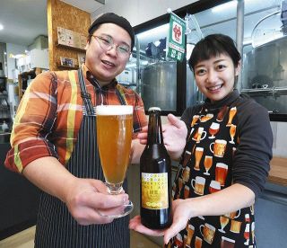 東京はクラフトビールの都　醸造所数が日本一　首都酔わす個性の一杯続々＜まちビズ最前線＞