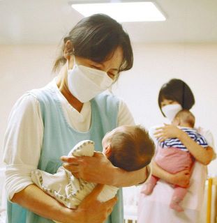 韓国にも「赤ちゃんポスト」　是枝監督のカンヌ出品映画のモデルに　約2000人の命と母ら救う