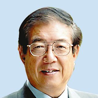 藤田紘一郎さん死去　寄生虫学者、東京医科歯科大名誉教授