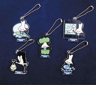 「カミスココくん」キーホルダー第2弾　神栖市、反響の大きさ受け販売