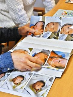 プロポフォール１２人死亡公表５年　５カ月男児両親　今も納骨できず