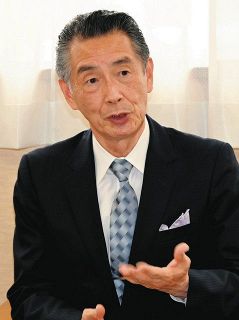 狛江市長選、松原俊雄さんが再選　「安心安全なまちづくり」訴え