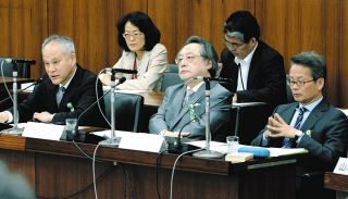 西元徹也さん死去 元防衛庁統合幕僚会議議長：東京新聞デジタル