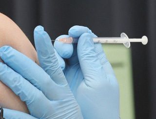 ワクチン3回目接種「月内ほぼ完了」は絶望的　1日100万回ペースでも計画の半数達せず