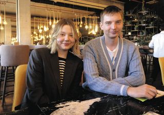 「さらばプーチン」　ロシア若者がアルメニアなどに続々脱出　ウクライナ侵攻抗議　専門職多く「頭脳流出」