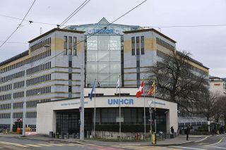 米、ＵＮＨＣＲ脱退検討か　難民支援機関、弱体化懸念