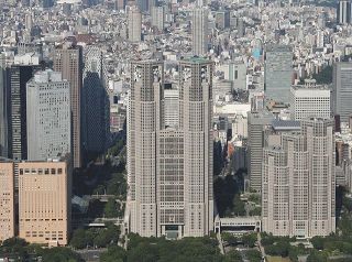 東京都で新たに239人が感染　200人超えは６日連続<新型コロナ>