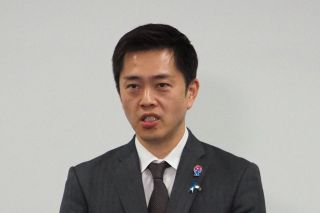 副首都レース勃発　吉村知事が「不祥事」ネタにライバルこき下ろす　それなら「大阪が真っ先に候補外」の声
