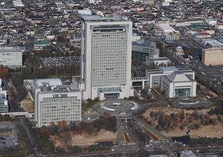 ＜新型コロナ＞茨城県で45人が感染　坂東市の会社員ら、大人数会食の感染者は９人に