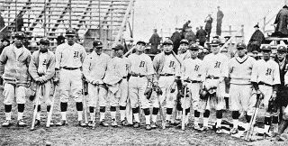 ＜スポーツ探偵＞プロ野球　１００年前、初の球団があった　