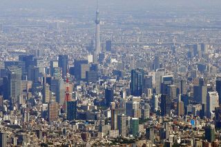 GDP3期連続プラスも「内容は非常に悪い」…4～6月期、物価高で個人消費はマイナス