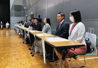 足立区議選で自民「大量落選」は「古い政治への失望」か　変わった勢力図を分析すると
