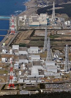 核燃料セットが完了　借金返済のための柏崎刈羽原発再稼働　残る手続きは新潟県の同意のみ