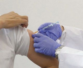 Only 60% of the elderly are vaccinated with the third corona vaccine.