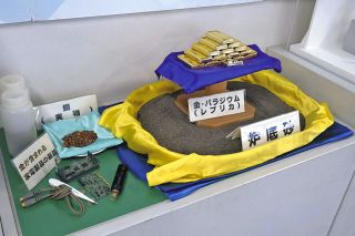 司馬遼太郎さんの直筆はがき 佐野市郷土博物館で2月10～18日公開 講演