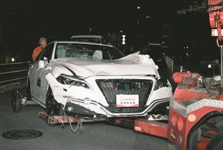 名女形「花柳章太郎」追悼公演 新派、1年8カ月ぶり「やっと舞台に