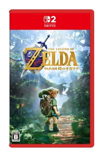 「ゼルダの伝説」発売から４０年　１１月リメーク発売、実写映画も