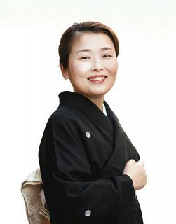花柳大日翠が受賞　日本伝統文化振興財団賞
