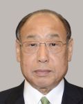 豊田　俊郎