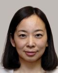 吉良　佳子