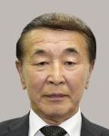 横山　昌弘