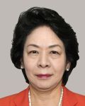 比嘉　奈津美