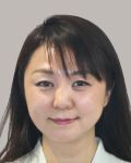藤村　晃子