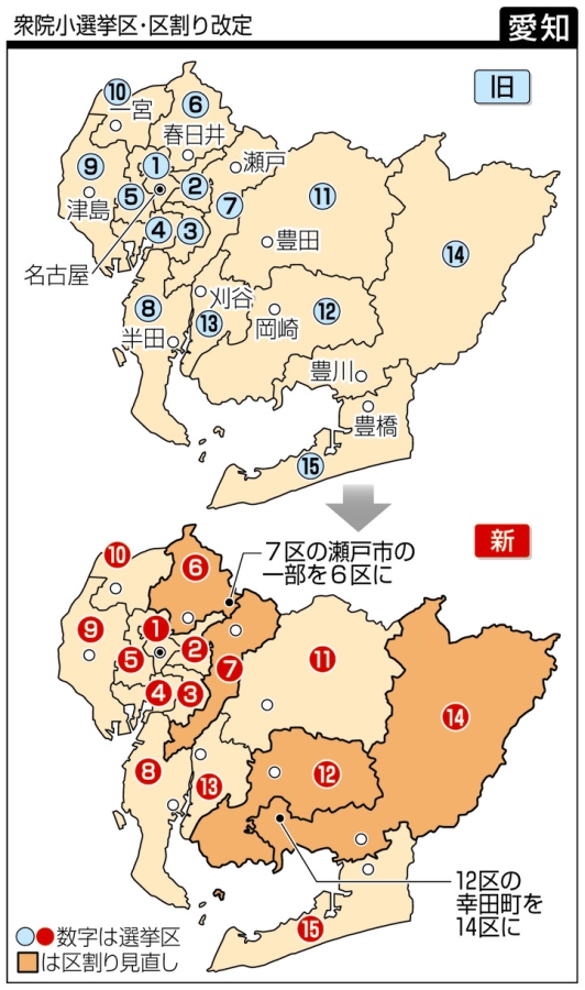 沖縄県選挙区