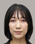中谷　めぐ
