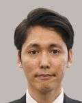 辻　健太郎