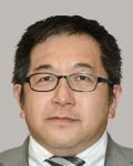 中川　民英