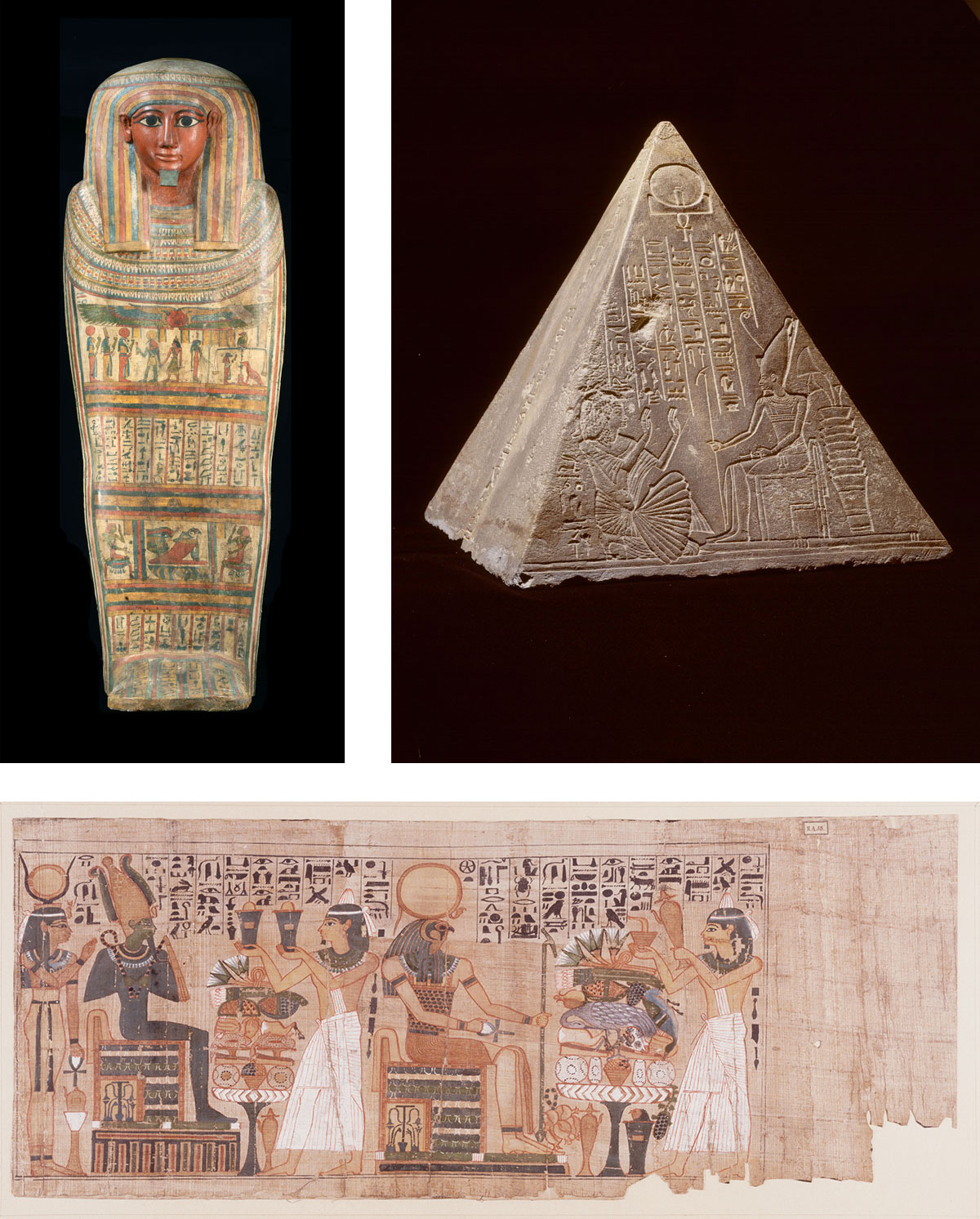 ライデン国立古代博物館所蔵 古代エジプト展 東京新聞 Tokyo Web