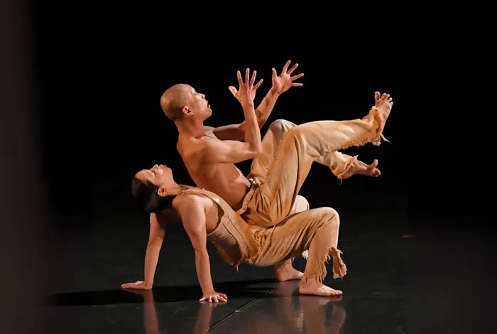 全国舞踊コンクールの歴史