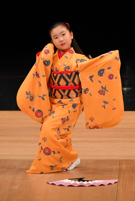 全国舞踊コンクール 入賞者・特別賞：東京新聞 TOKYO Web