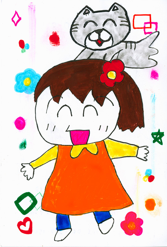 ねえ、ぴよちゃん イラスト入選作品発表！：東京新聞デジタル