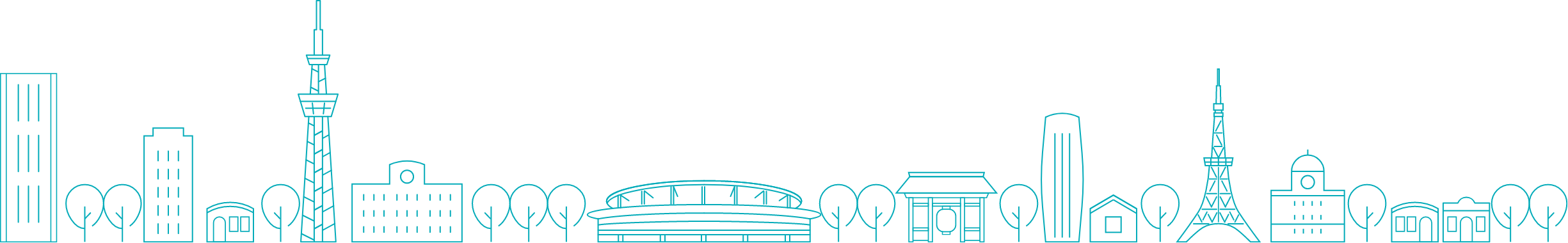 æ±äº¬ã®è¡ã·ãªã¼ãºé£è¼