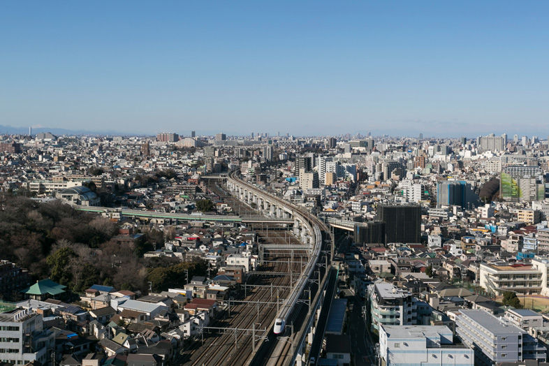 北区の紹介ページ:ぐるり東京:東京新聞 TOKYO Web