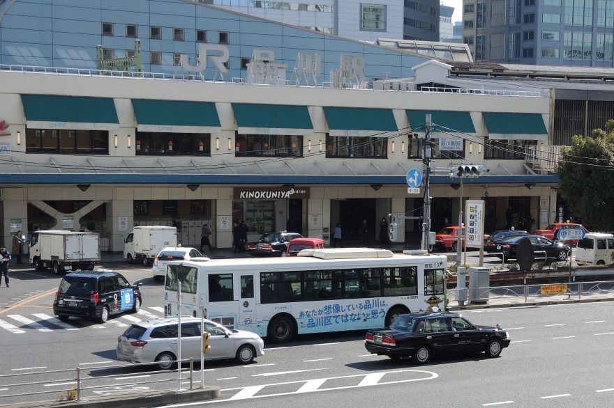 品川区の紹介ページ ぐるり東京 東京新聞 Tokyo Web