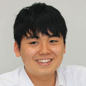 池上慶徳さん