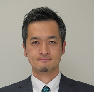 原田遼記者