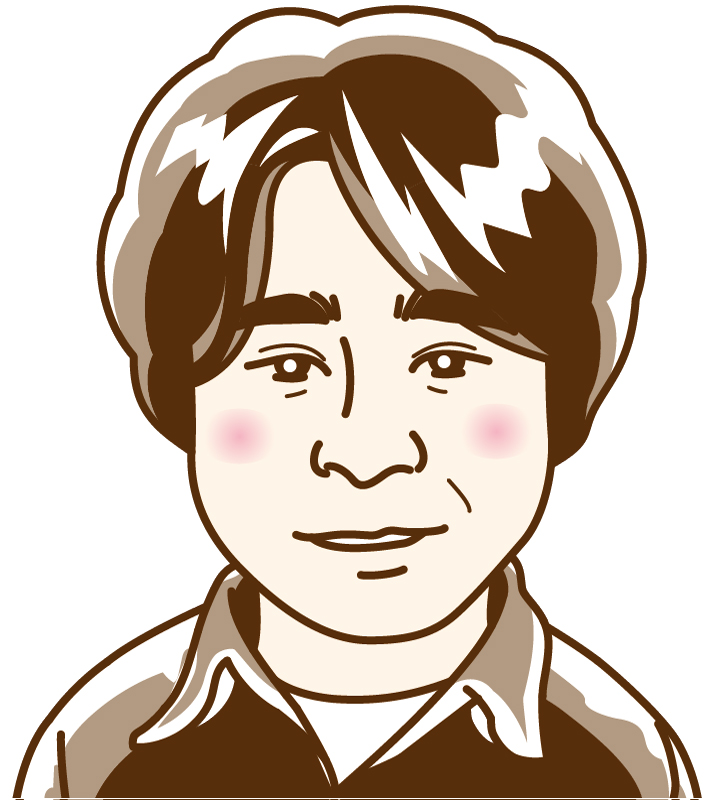 頓所和喜