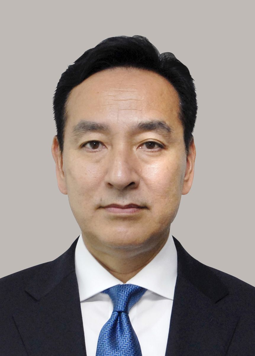 山際 大志郎 評判