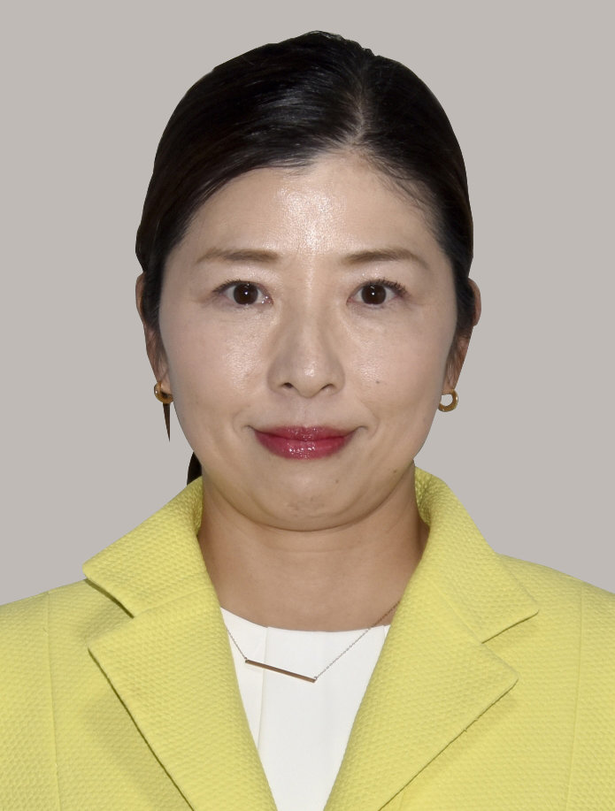 衆院選2026・東京8区〉候補者たちにアンケート 原子力政策、選択的夫婦