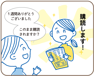 ためしよみ